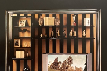 MUEBLE PARA TV