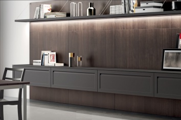 MODULAR CON PANELADO