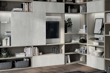 MODULAR EN ESQUINA