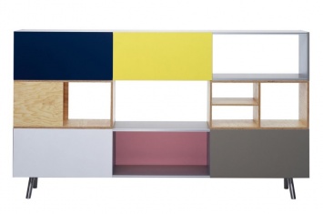 MODULAR PARA SALON