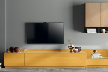 MODULAR CONTEMPORANEO