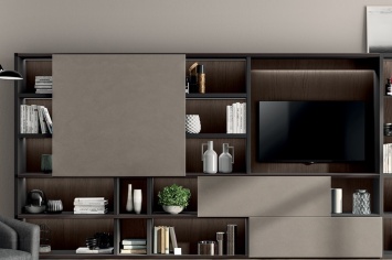 MODULAR EN GRIS