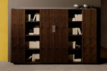 LIBRERIA BAJA