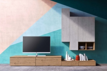 MODULAR A MEDIDA
