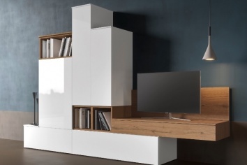 MODULAR PARA SALON