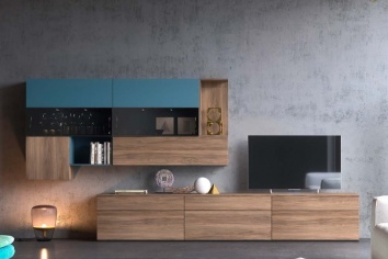 MODULAR PARA SALON