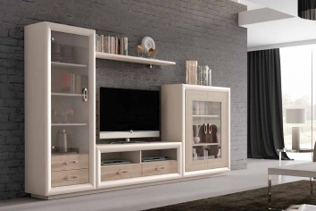 MODULAR PARA SALON