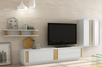 MODULAR PARA SALON