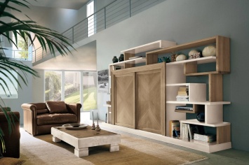 MODULAR PARA SALÓN