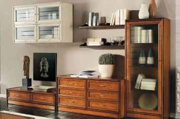 MODULAR PARA SALON