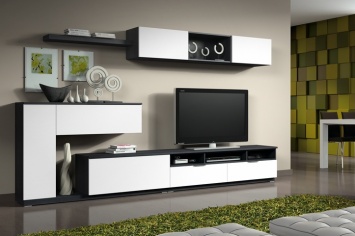 MODULAR PARA SALON