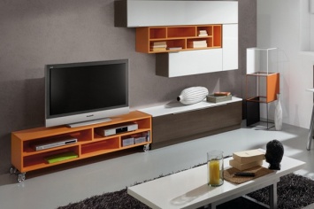 MODULAR PARA SALON
