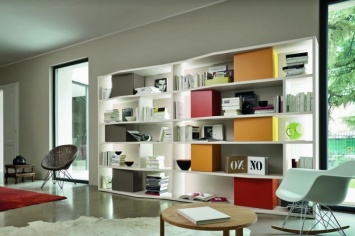 MODULAR PARA SALON