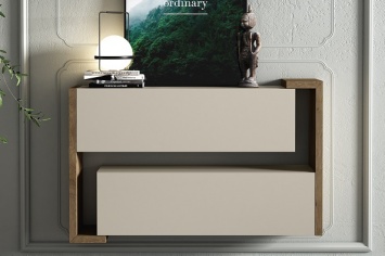 MUEBLE PARA ENTRADA