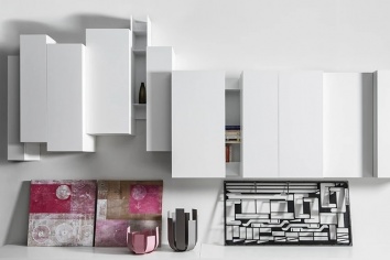 MODULAR PARA SALON