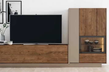 MODULAR PARA SALON