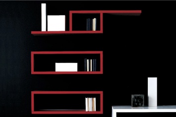 MODULAR PARA SALON