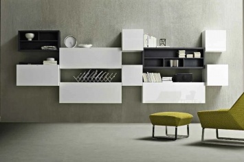 MODULAR PARA SALON