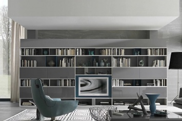 MODULAR PARA SALON