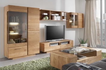 MODULAR PARA SALON