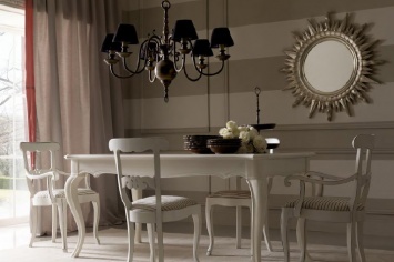 MESA DE COMEDOR