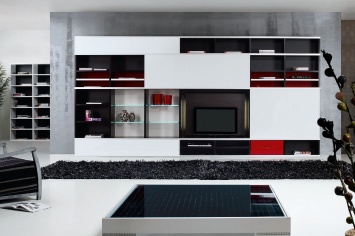 MODULAR PARA SALON