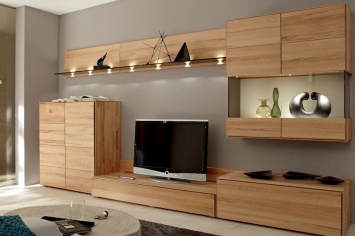 MODULAR PARA SALON