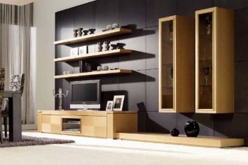 MODULAR PARA SALON