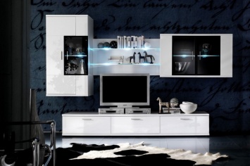 MODULAR PARA SALON