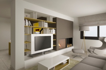 MUEBLE A MEDIDA