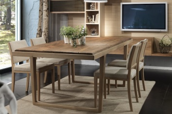 MESA DE COMEDOR