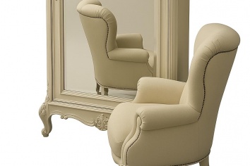 VITRINA CLASICA 