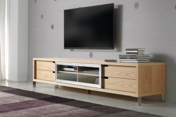 MODULO PARA LA TV