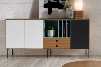 MODULO PARA LA TV