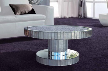 MESA DE CENTRO