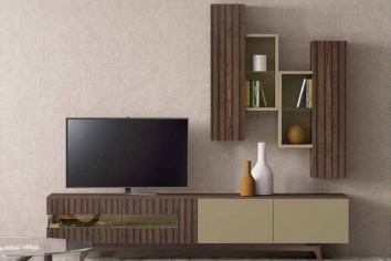 MODULAR PARA SALON
