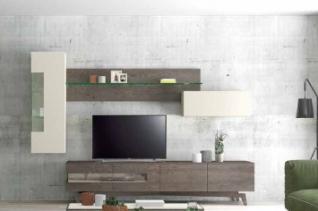 MODULAR PARA SALON