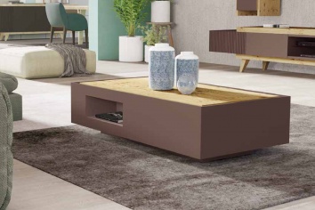 MESA DE CENTRO