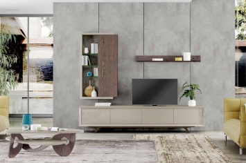 MODULAR PARA SALÓN