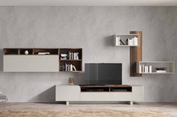 MODULAR PARA SALON