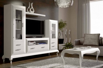 MODULAR PARA SALÓN