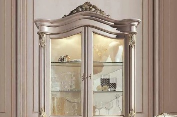 VITRINA CLASICA