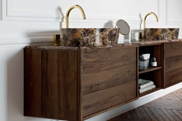 MUEBLE PARA CUARTO DE BAÑO
