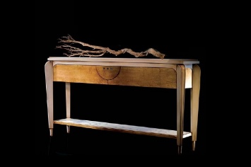 CONSOLA DE PARED