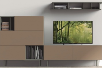 MODULAR PARA SALON