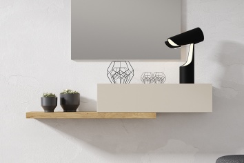 MUEBLE AUXILIAR PARA ENTRADA