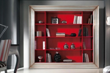 MODULAR PARA SALON