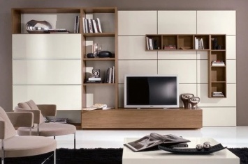 MODULAR PARA SALON