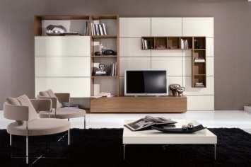 MODULAR PARA SALON