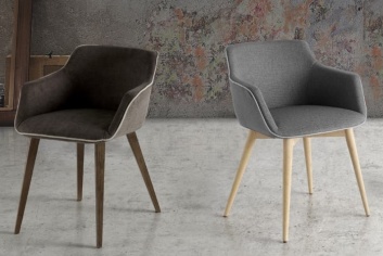 SILLAS DE DISEÑO